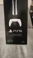 Playstation 5 Slim Digital Edition - 2
