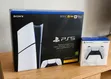 Playstation 5 Slim Digital Edition - 1
