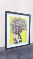 Framed Canvas Art for Living Rooms - 2