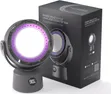 Rechargeable Oscillating Air Circulator Fan with Remote - 1