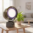 Drumstone Portable Bladeless Cooling Fan with Aromatherapy - 2
