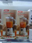 USB Rechargeable Portable Blender - MDHL AJ03 - 1