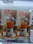 USB Rechargeable Portable Blender - MDHL AJ03 - 2