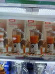USB Rechargeable Portable Blender - MDHL AJ03 - 3