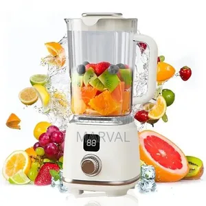 USB Rechargeable Portable Blender