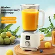USB Rechargeable Portable Blender - 2