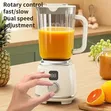 USB Rechargeable Portable Blender - 3