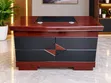 Modern Office Desk 1.4m - 2