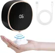 Automatic Foaming Soap Dispenser - 1