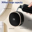 Automatic Foaming Soap Dispenser - 4