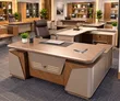 Executive Office Table 1.6m - 2