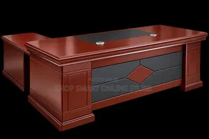 Executive Office Desk - Brand New
