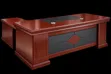 Executive Office Desk - Brand New - 2