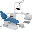 Full Dental Chair Set with Accessories - 1