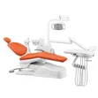 Full Dental Chair Set with Accessories - 2