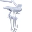 Full Dental Chair Set with Accessories - 3