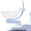 Full Dental Chair Set with Accessories - 4