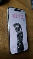 Apple iPhone 15 Pro 128GB White - 2