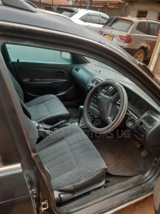 Toyota Corolla Touring 2020 Blue - 1