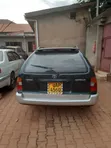 Toyota Corolla Touring 2020 Blue - 2