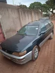 Toyota Corolla Touring 2020 Blue - 3