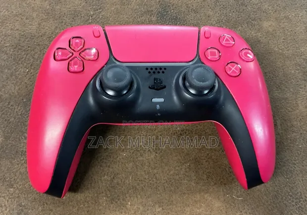 Playstation 5 Controller - 1