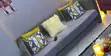Used Chairs and Dining Table Set - 1