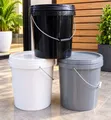 Brand New 20L Plastic Buckets - 2