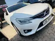 Toyota Mark X 2013 White - 2