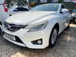 Toyota Mark X 2013 White - 3