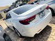 Toyota Mark X 2013 White - 4