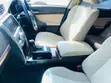 Toyota Mark X 2013 White - 5