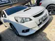 Subaru Legacy 2010 White - 2
