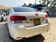 Subaru Legacy 2010 White - 3
