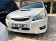 Subaru Legacy 2010 White - 4