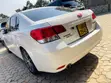 Subaru Legacy 2010 White - 5