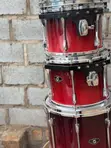 Tama Drum Kit from UK - 3