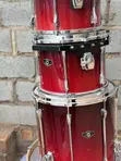 Tama Drum Kit from UK - 4