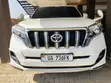 Toyota Land Cruiser Prado TX 2015 - 1