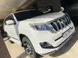 Toyota Land Cruiser Prado TX 2015 - 2