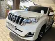 Toyota Land Cruiser Prado TX 2015 - 3