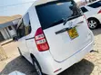 Toyota Noah Si Valve Matic 2011 - 2