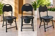 Adult Potty Chair - Heavy Duty - 2