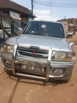 Mitsubishi Pajero 2008 Silver - 4