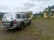 Mitsubishi Pajero 2008 Silver - 5