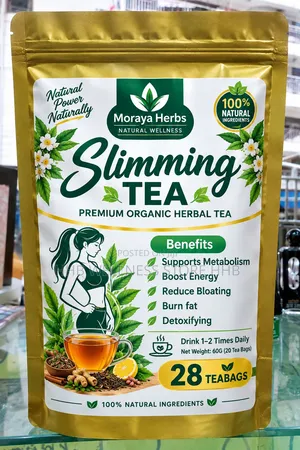 Ultra Body Slimming Tea
