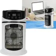 Spray Air Cooler - 1