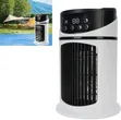 Spray Air Cooler - 3