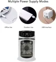 Spray Air Cooler - 5