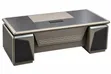 Elegant Executive Office Table 1.6m - 1